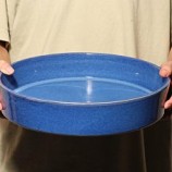 500海鼠釉大水盤