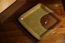 358千龜利窯 一雅茶承