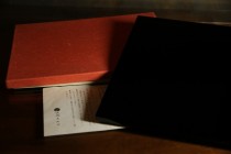 027日本木胎真塗敷板