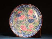 807日本牡丹大盤