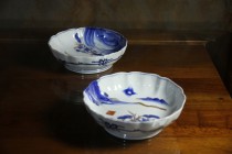 302日本古瓷 伊萬里