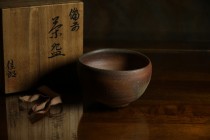 279手造 備前燒名家