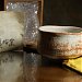 264名家 志野燒 養心窯